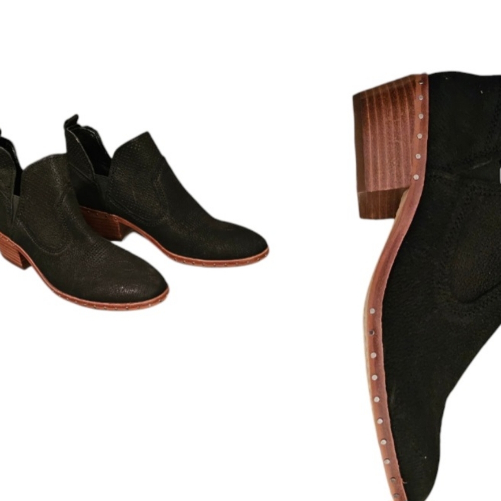 Vince Camuto  New Booties